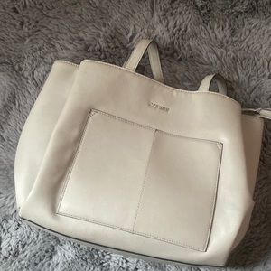 Nine West tote